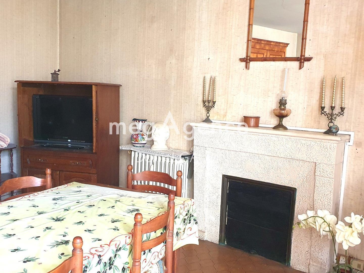 Maison à vendre - 3 pièces - 103m2 - Cognac (16100)