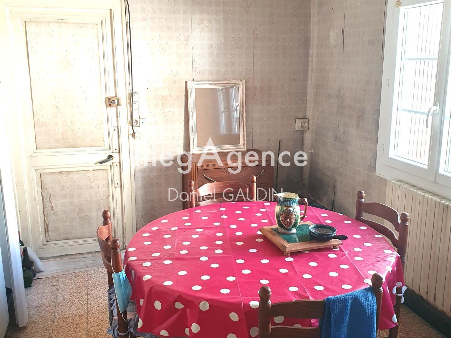 Maison à vendre - 3 pièces - 103m2 - Cognac (16100)
