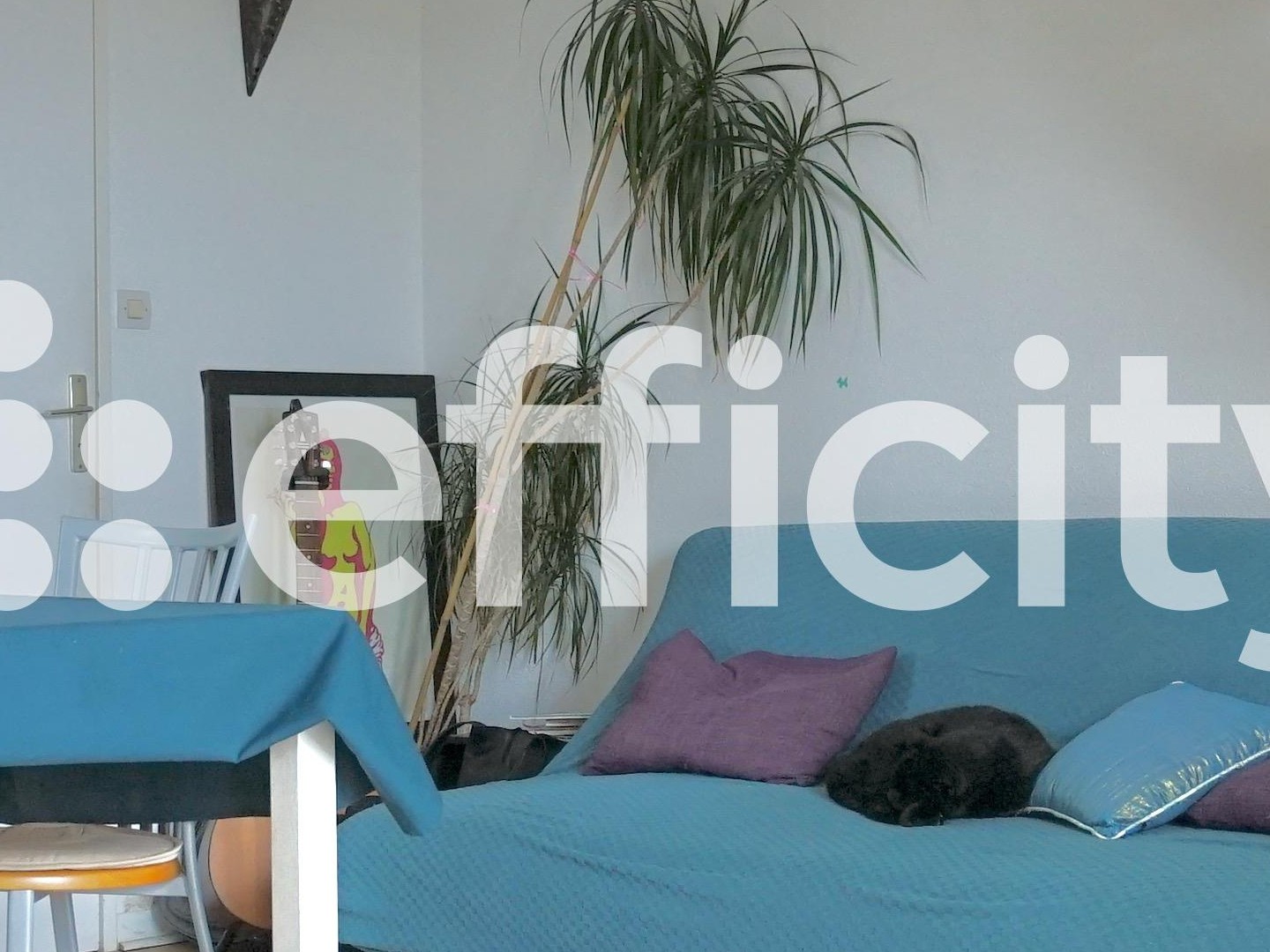 Maison à vendre - 4 pièces - 50m2 - Vic-La-Gardiole (34110)