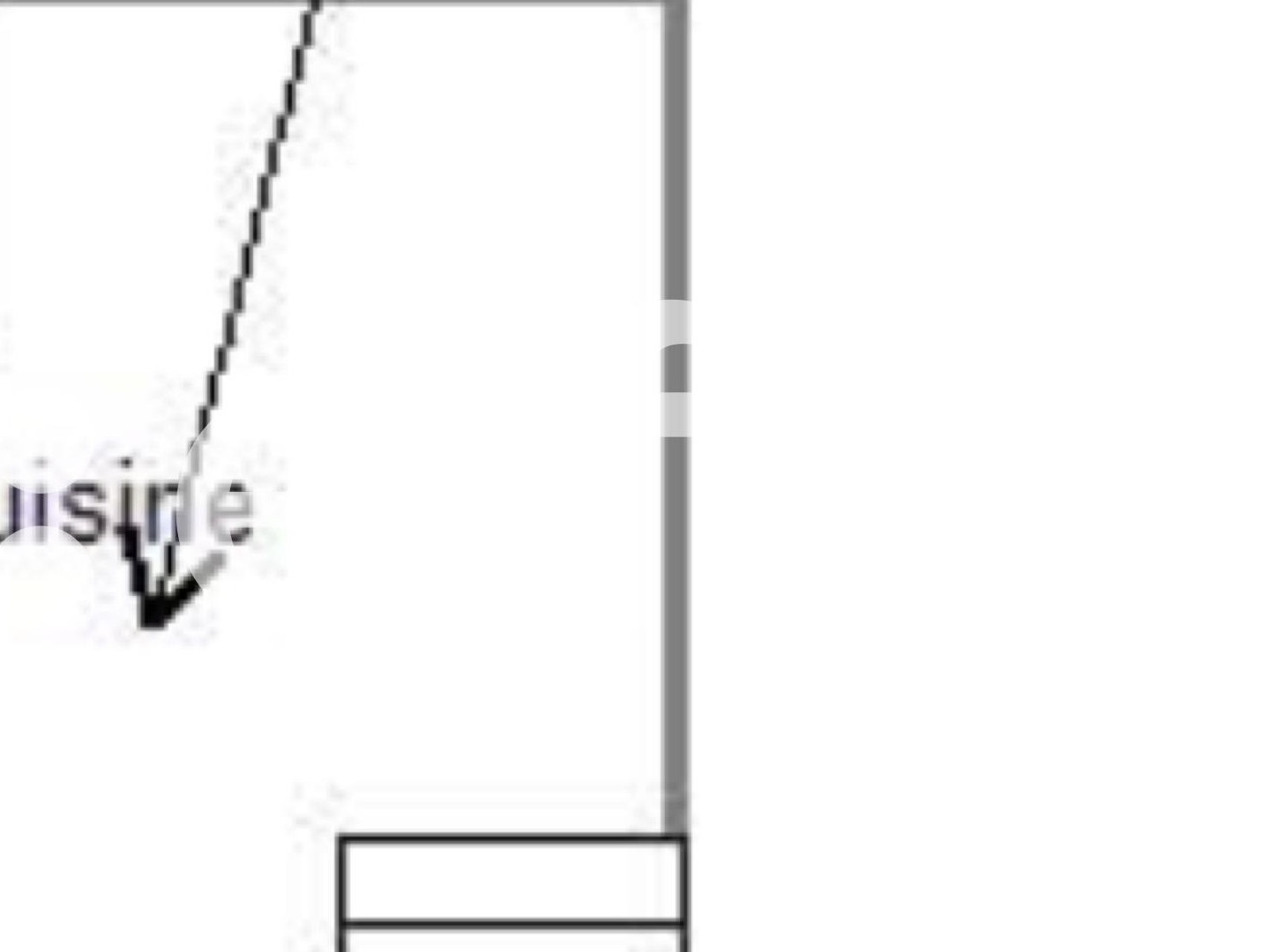Maison à vendre - 4 pièces - 50m2 - Vic-La-Gardiole (34110)