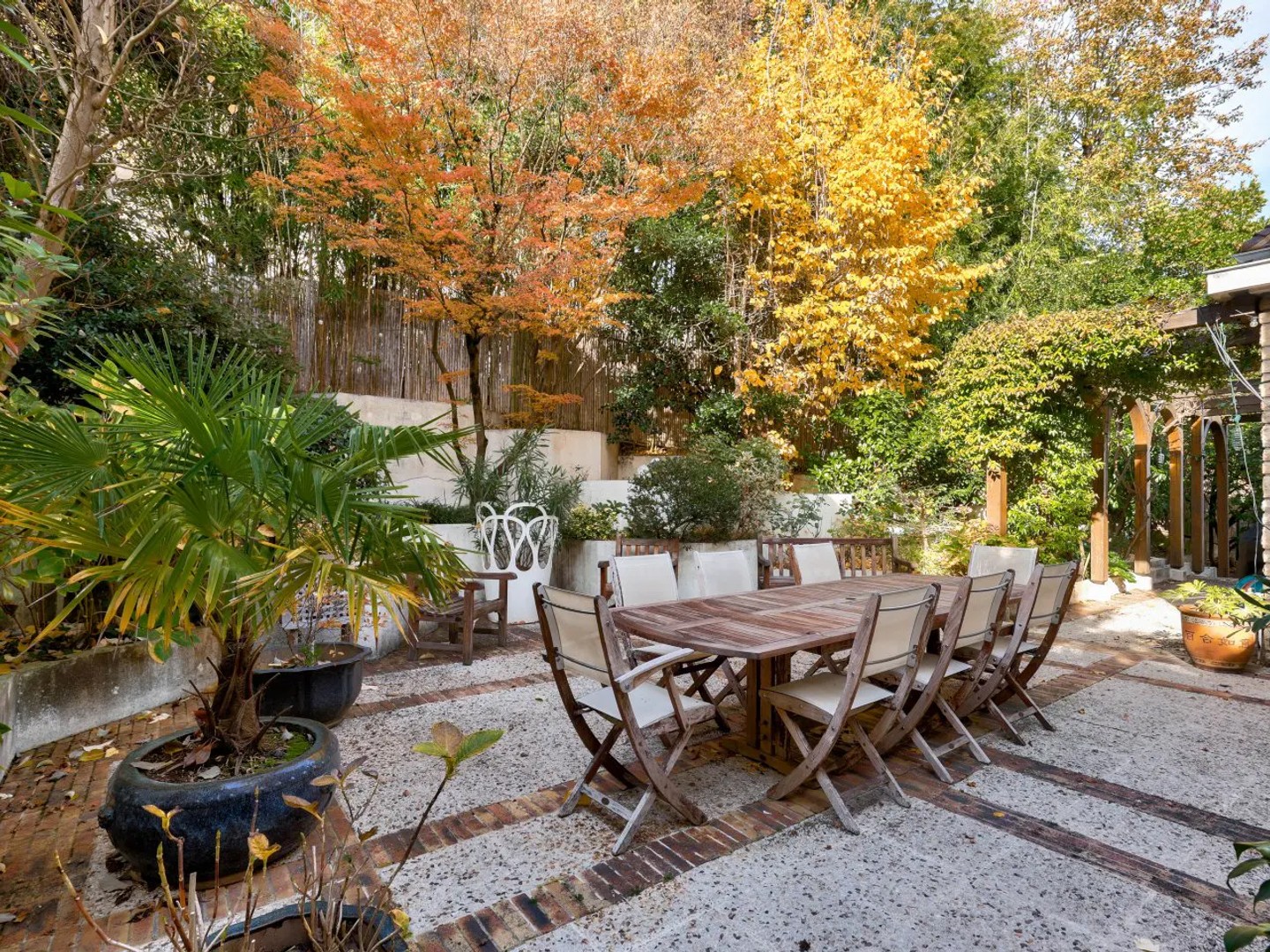 Maison à vendre - 10 pièces - 513m2 - Suresnes (92150)