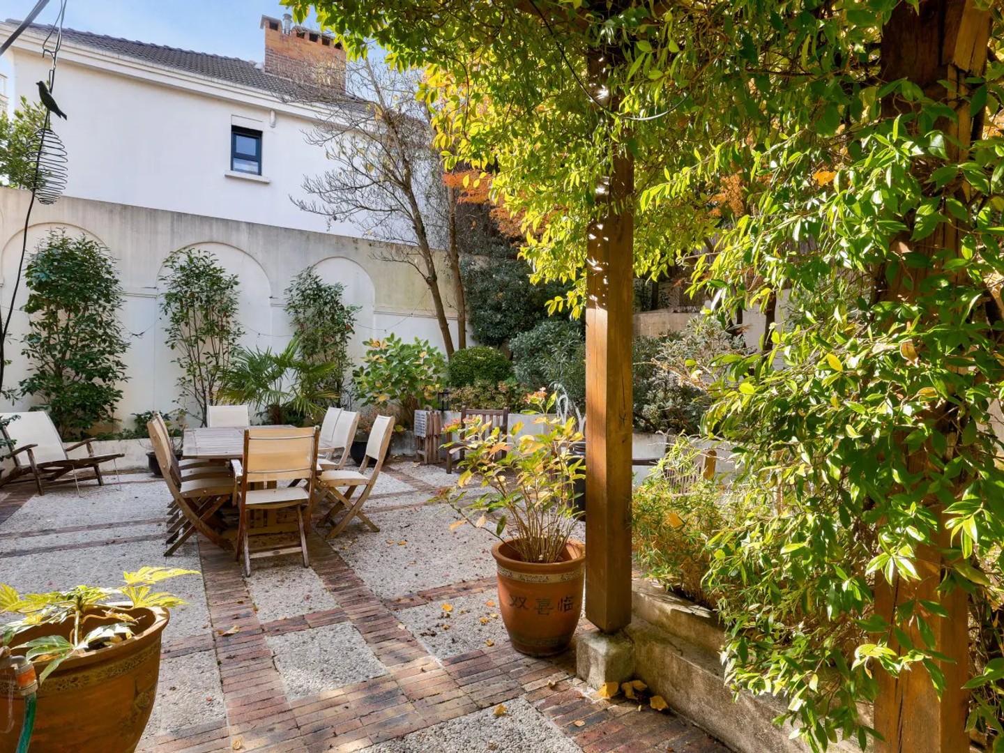 Maison à vendre - 10 pièces - 513m2 - Suresnes (92150)