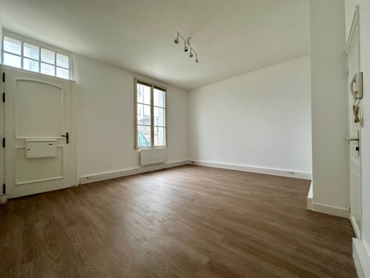 Bureaux à vendre - Tours (37000)