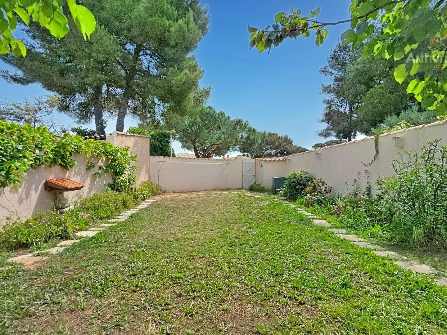 Maison à vendre - 5 pièces - 97m2 - La Seyne-Sur-Mer (83500)