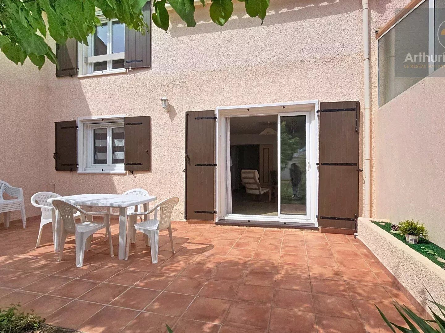 Maison à vendre - 5 pièces - 97m2 - La Seyne-Sur-Mer (83500)