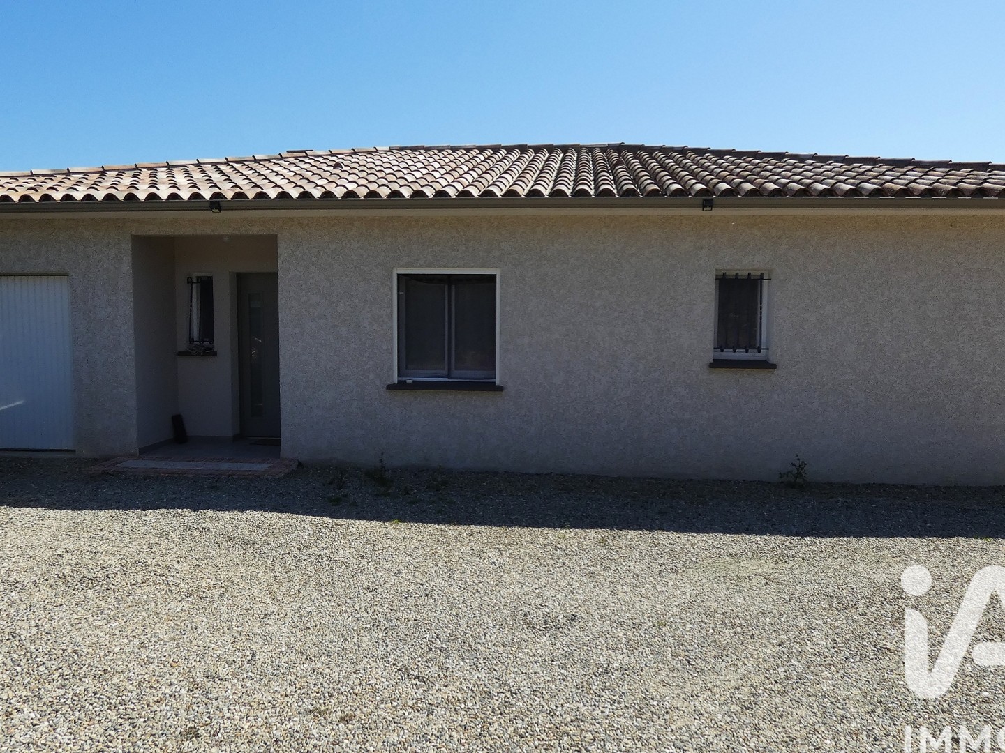 Maison à vendre - 5 pièces - 133m2 - Ventiseri (20240)