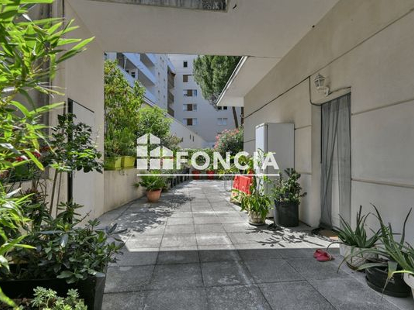 Appartement à vendre - 5 pièces - 114m2 - Montpellier (34000)