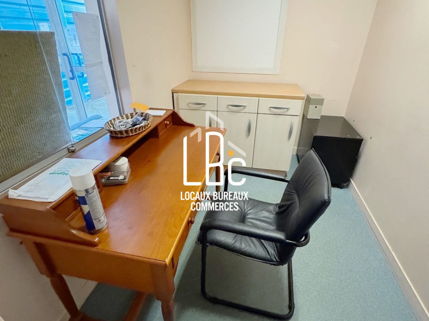 Locaux à vendre - 2695m2 - Saint-Hilaire-De-... (44680)