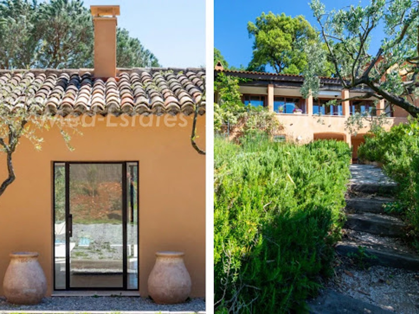 Villa 6 pièces 200 m²