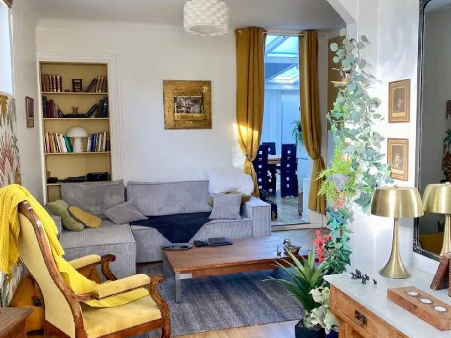 Appartement à vendre - 3 pièces - 64m2 - Biarritz (64200)
