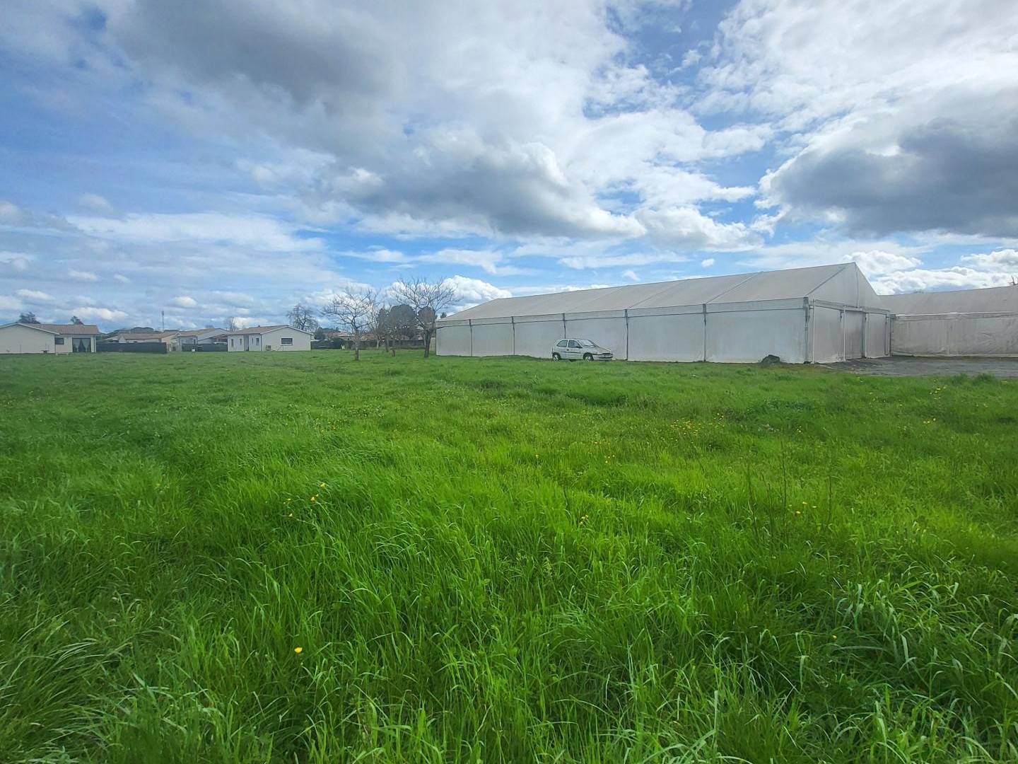 Magasin à vendre - 1 pièce - 9724m2 - Castets Et Castillon (33210)