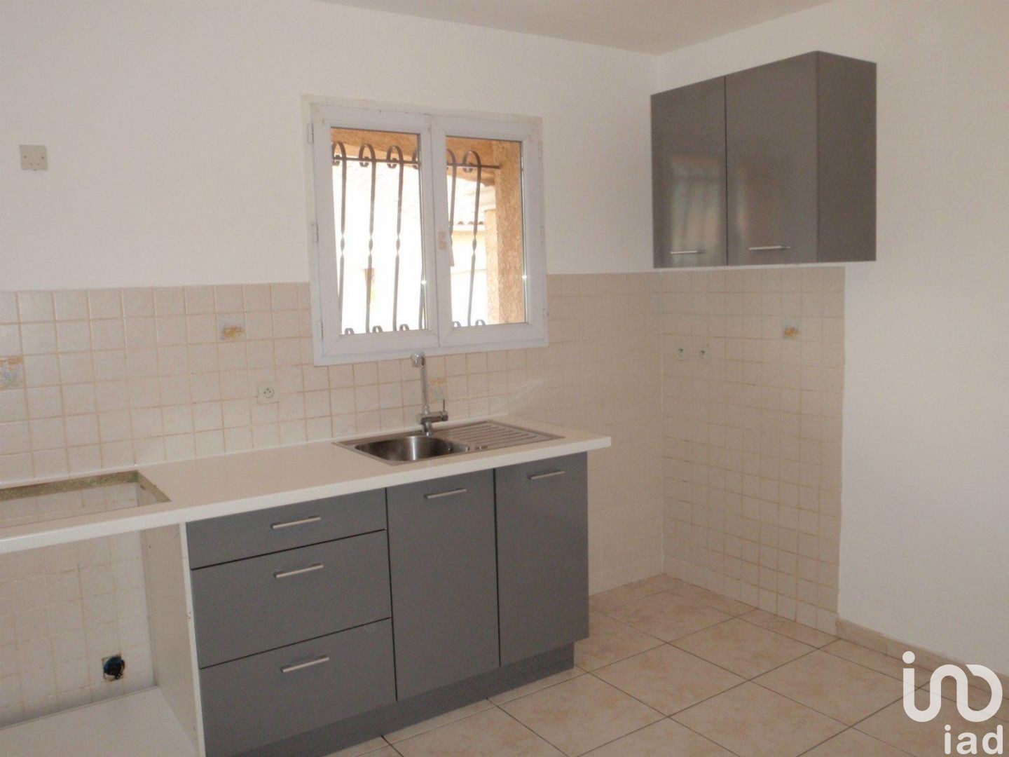 Immeuble à vendre - 520m2 - Frontignan (34110)