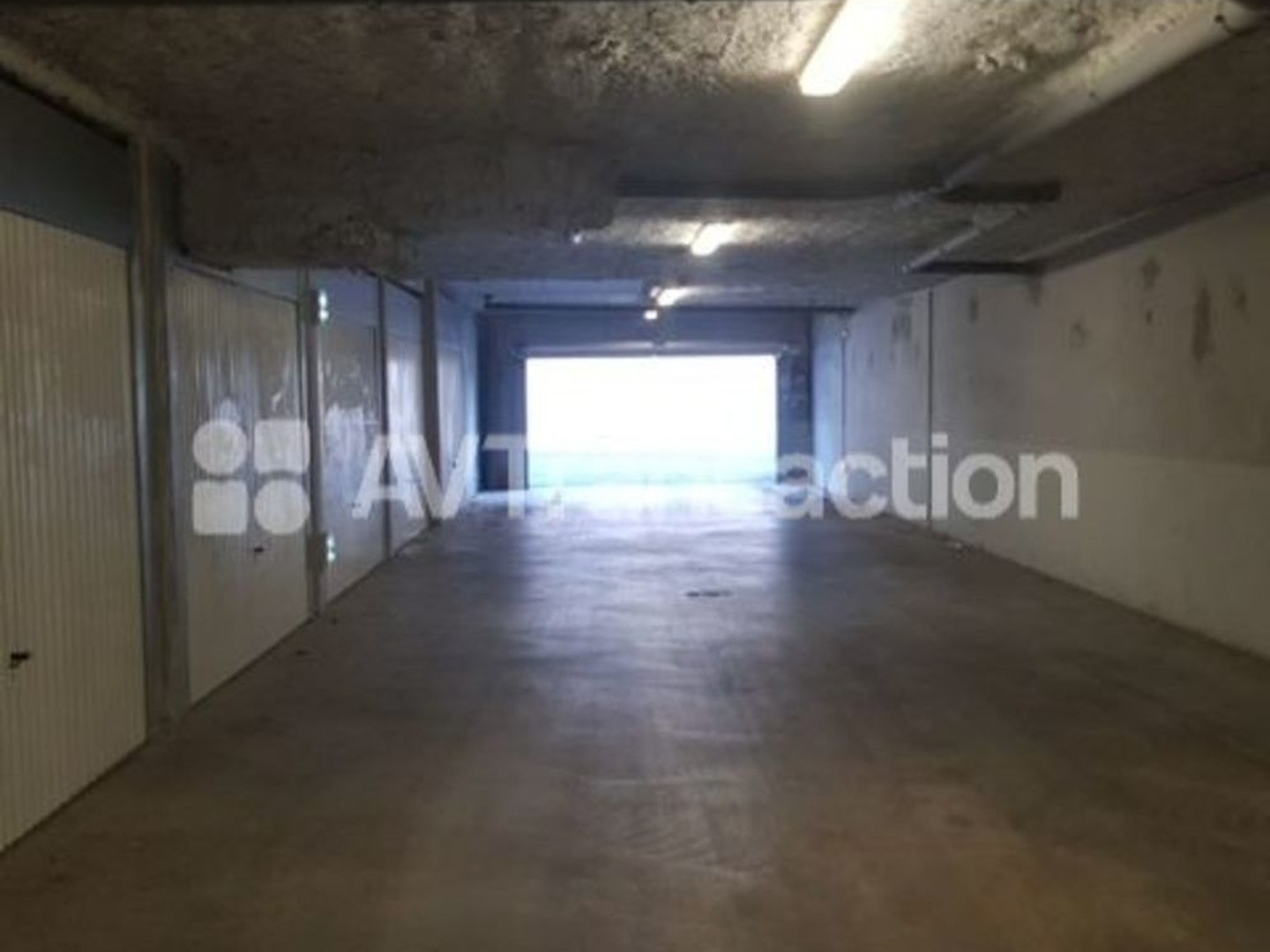 Parking / garage / box à vendre - Draguignan (83300)