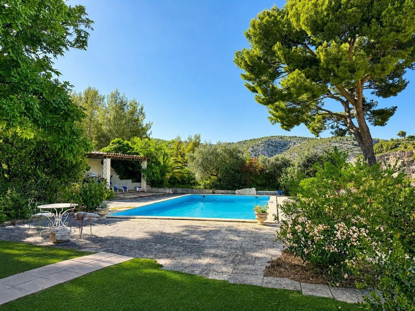 Villa 178 m²