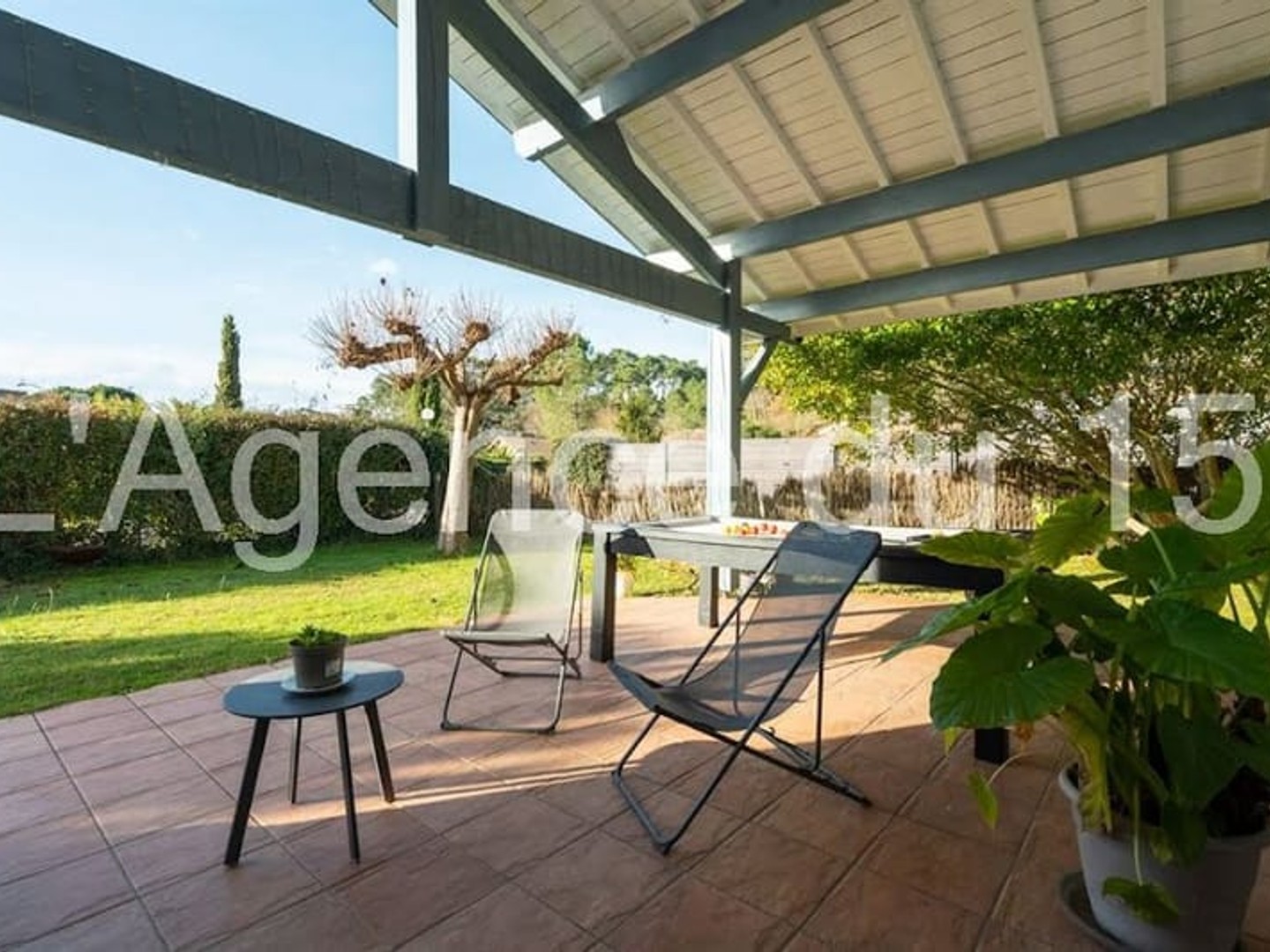 Maison 6 pièces 136 m²