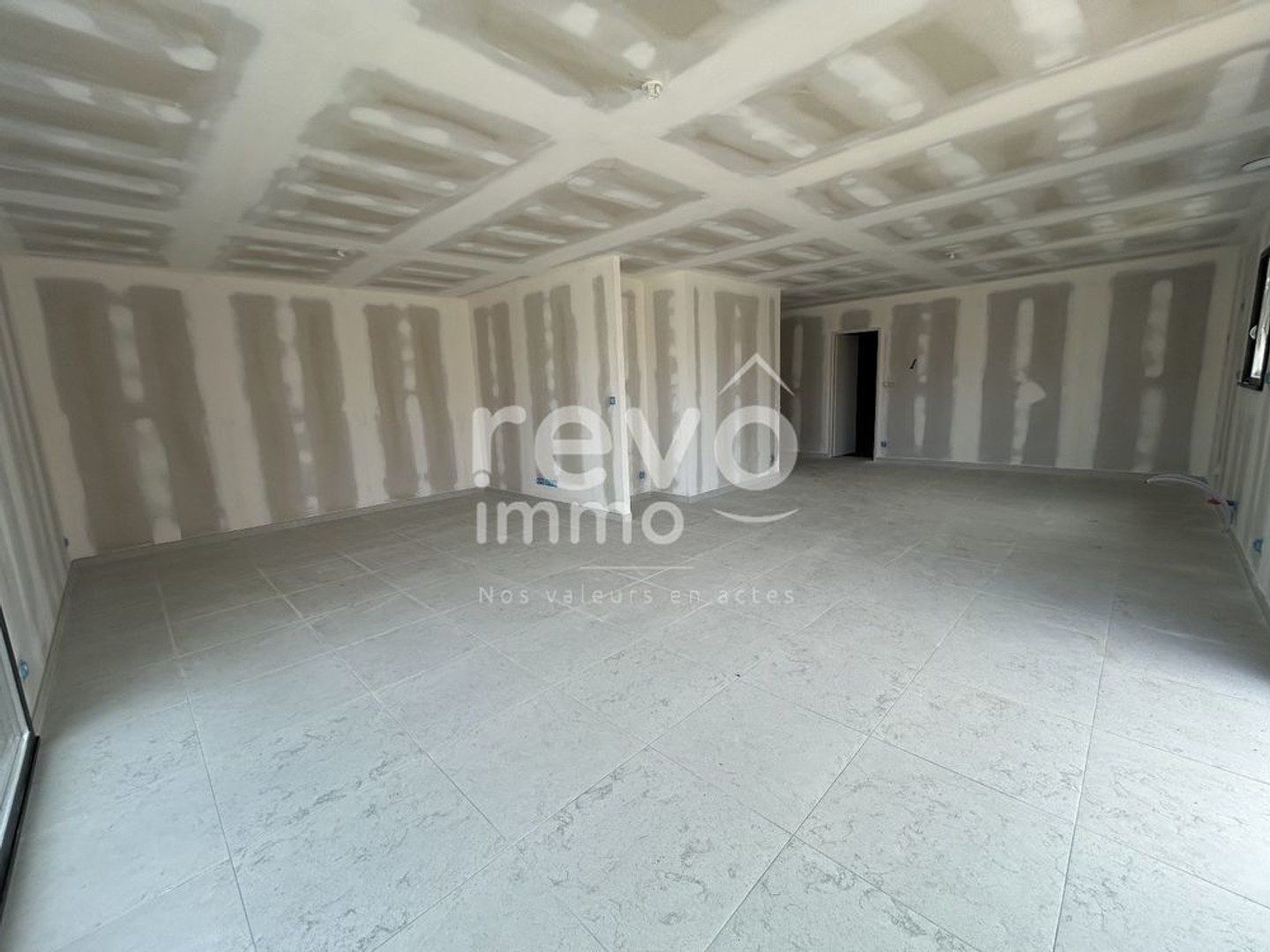 Maison à vendre - 4 pièces - 118m2 - Pézenas (34120)