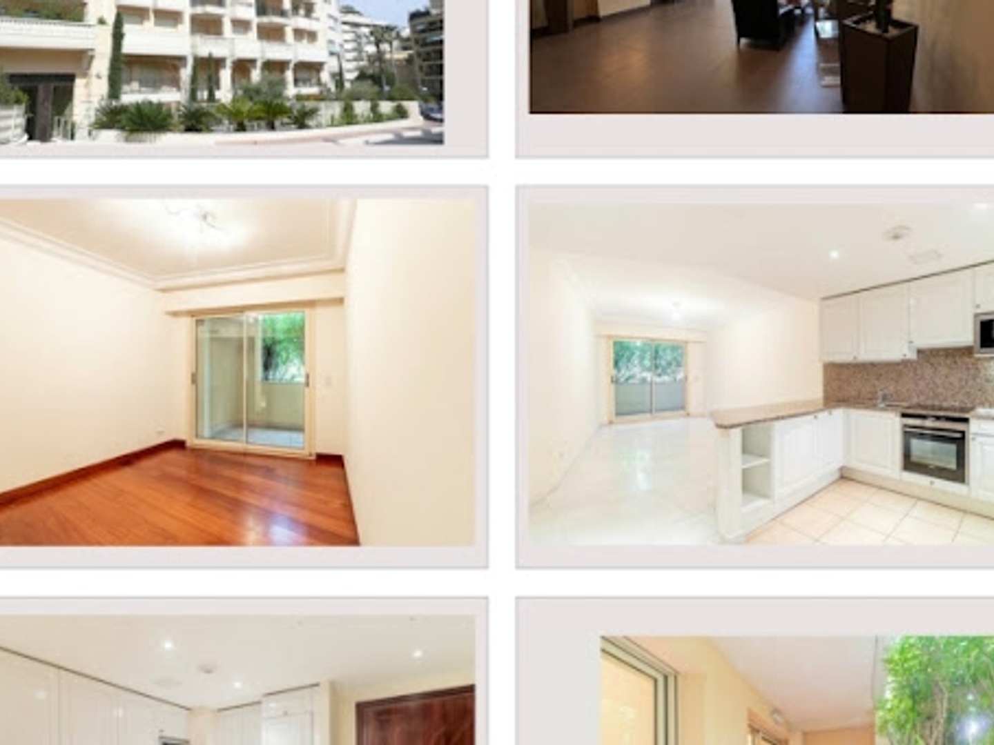 Appartement 2 pièces 81 m²