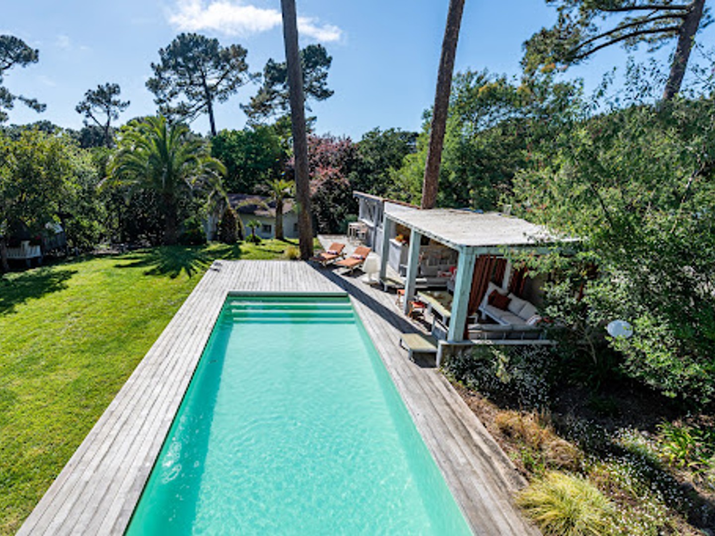 Maison 9 pièces 226 m²