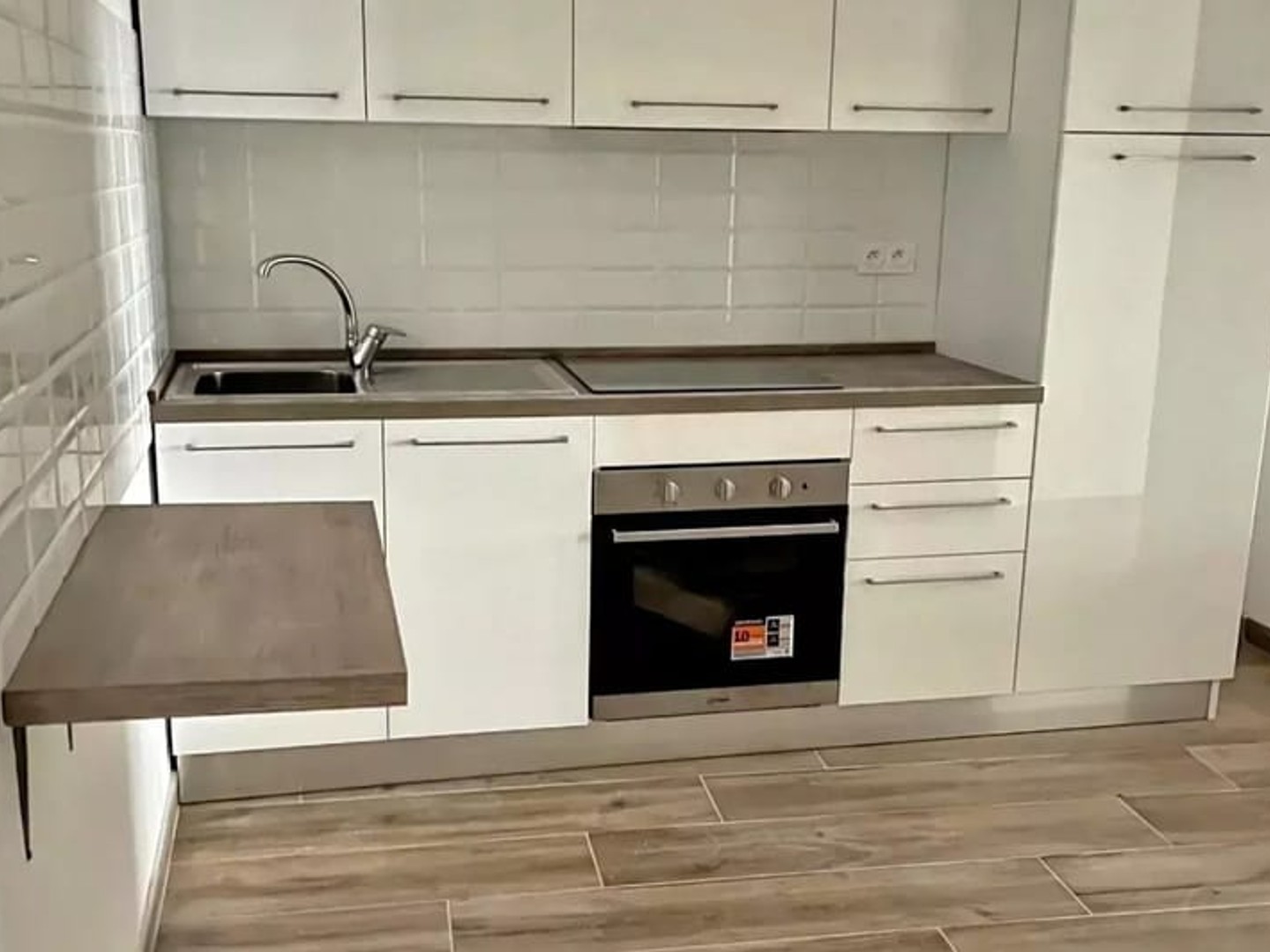 Appartement à vendre - 2 pièces - 40m2 - Moulinet (06380)