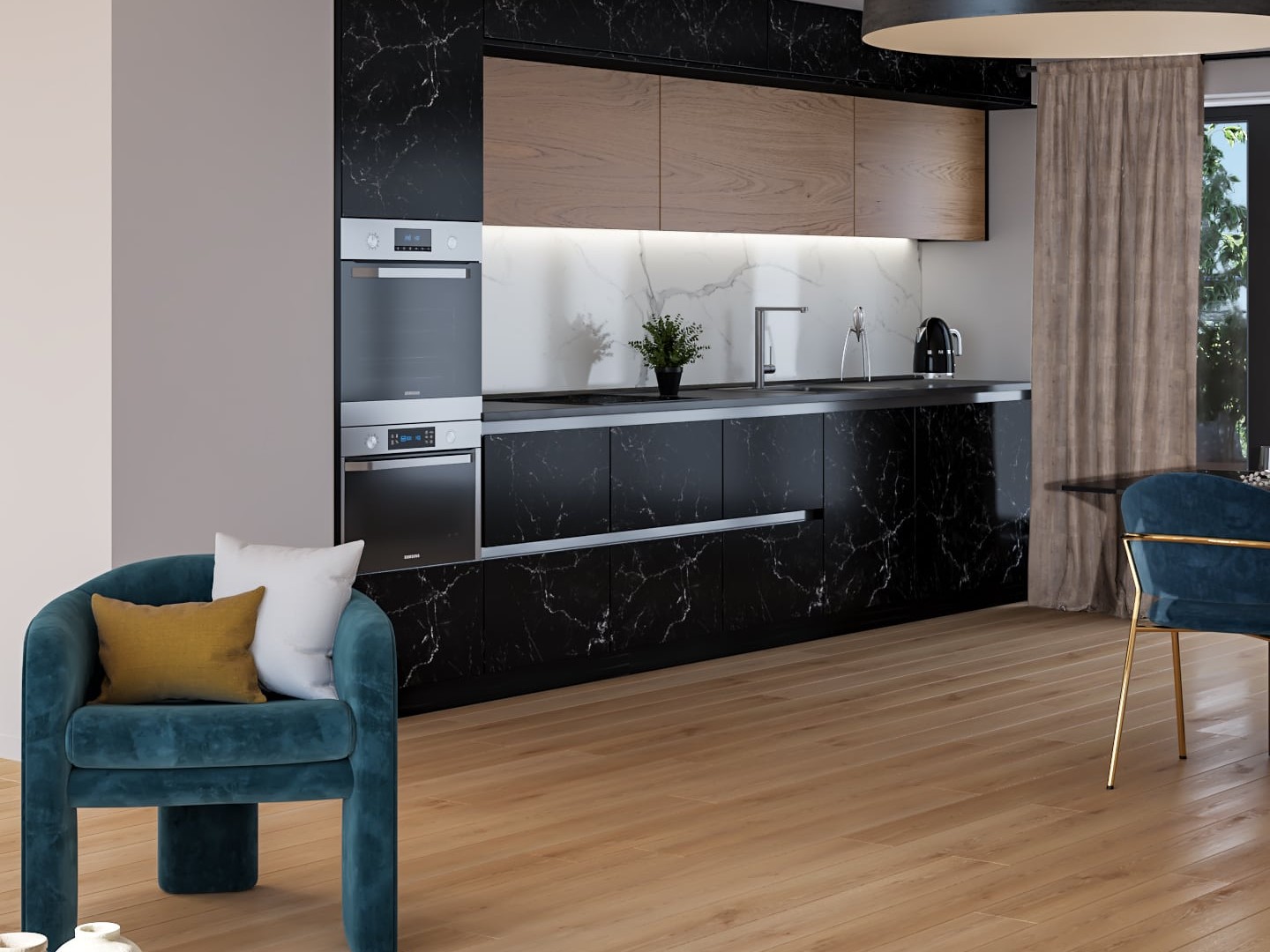 Maison à vendre - 1 pièce - 25m2 - Argenteuil (95100)