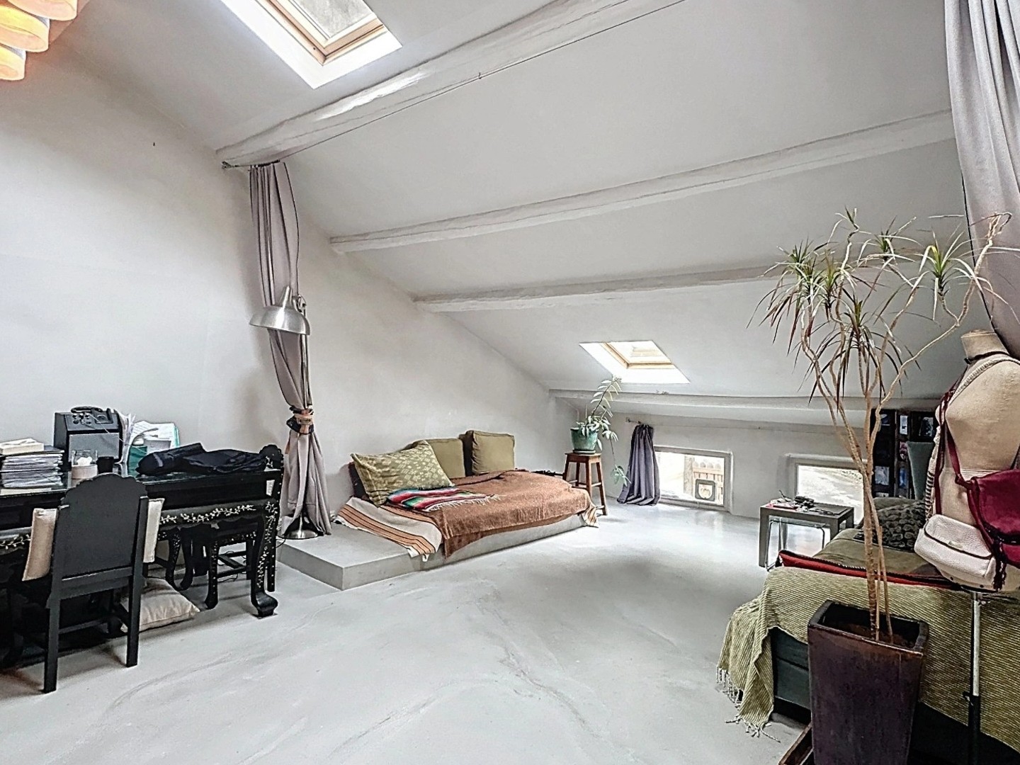 Maison à vendre - 2 pièces - 75m2 - Allinges (74200)