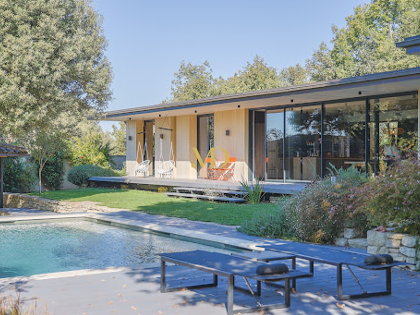 Maison 6 pièces 215 m²