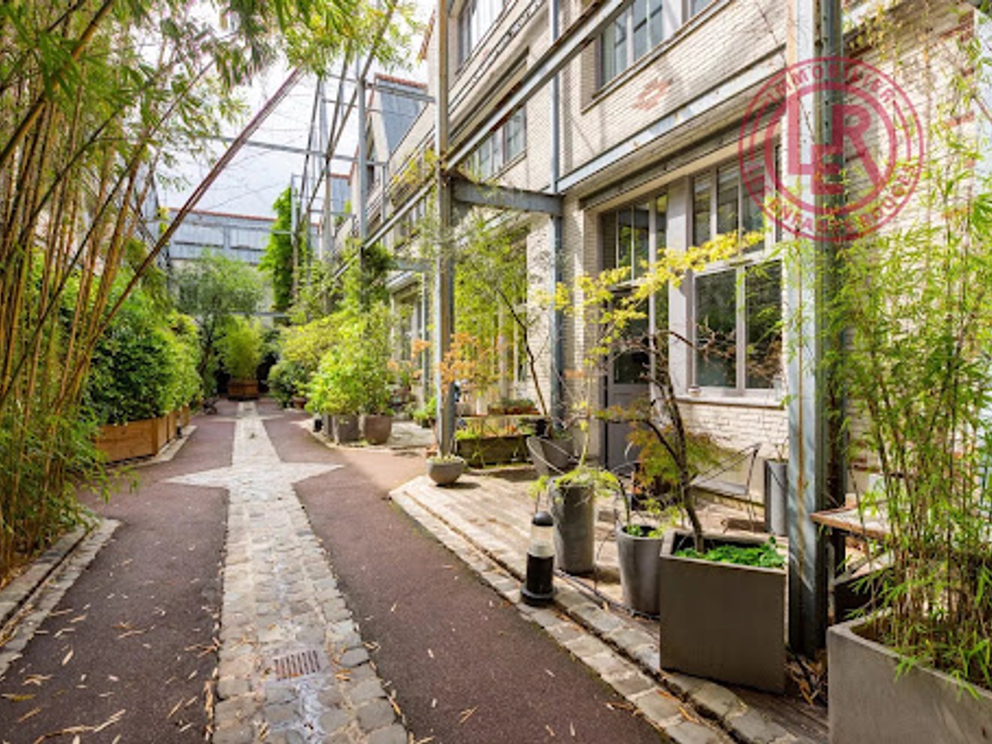 Appartement 6 pièces 209 m²
