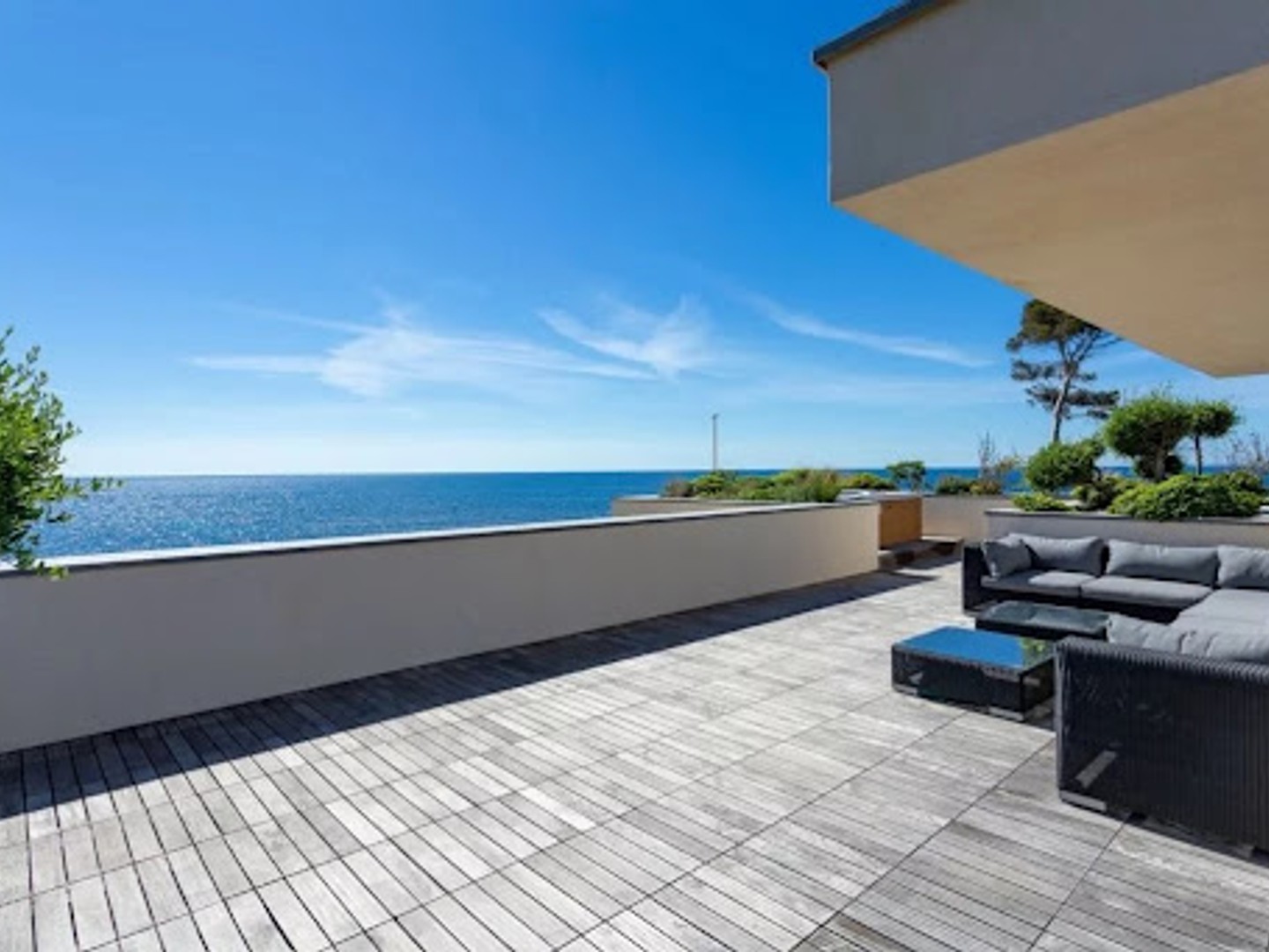 Villa 6 pièces 250 m²