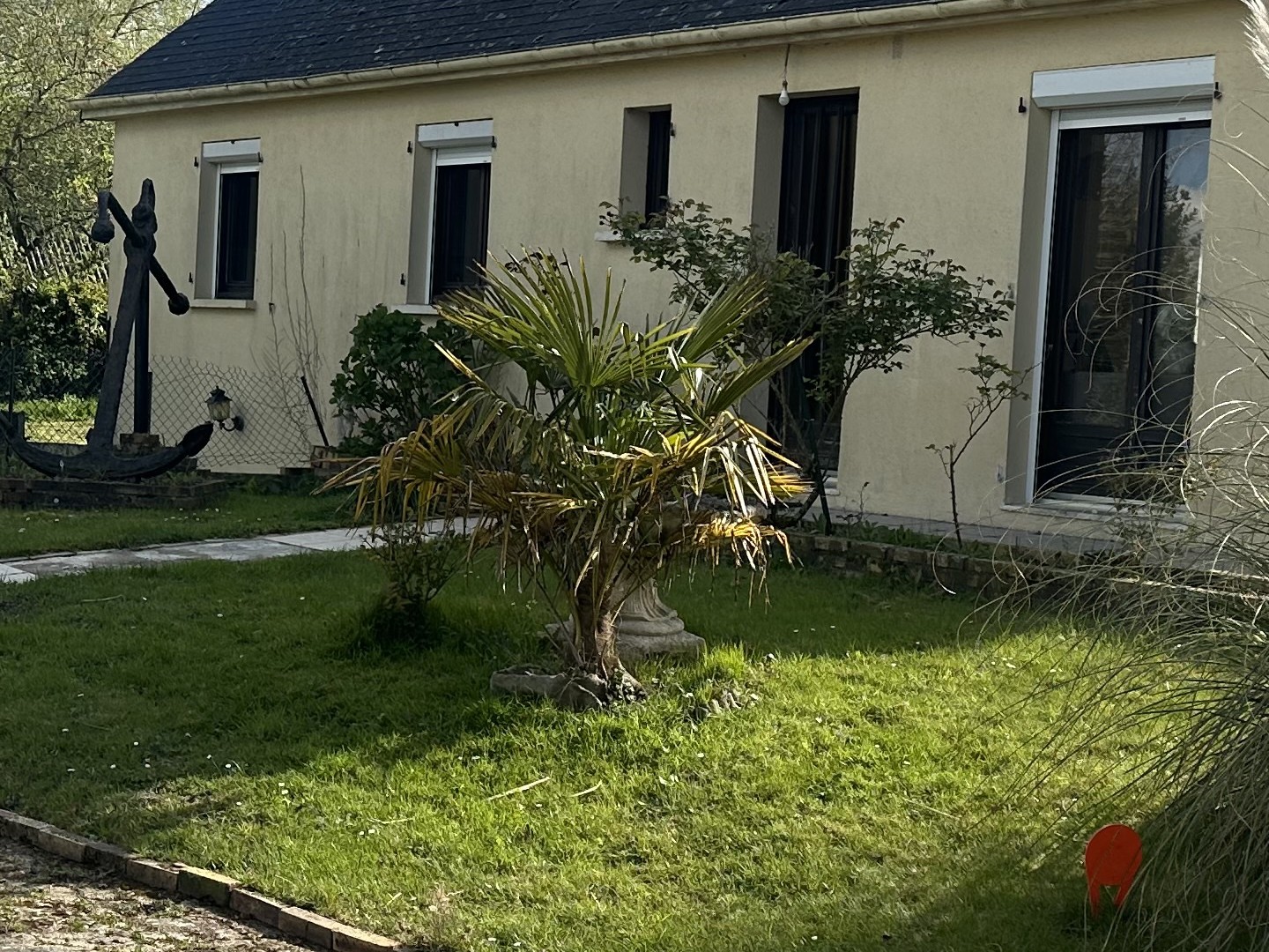 Maison à vendre - 5 pièces - 100m2 - Trouville-Sur-Mer (14360)