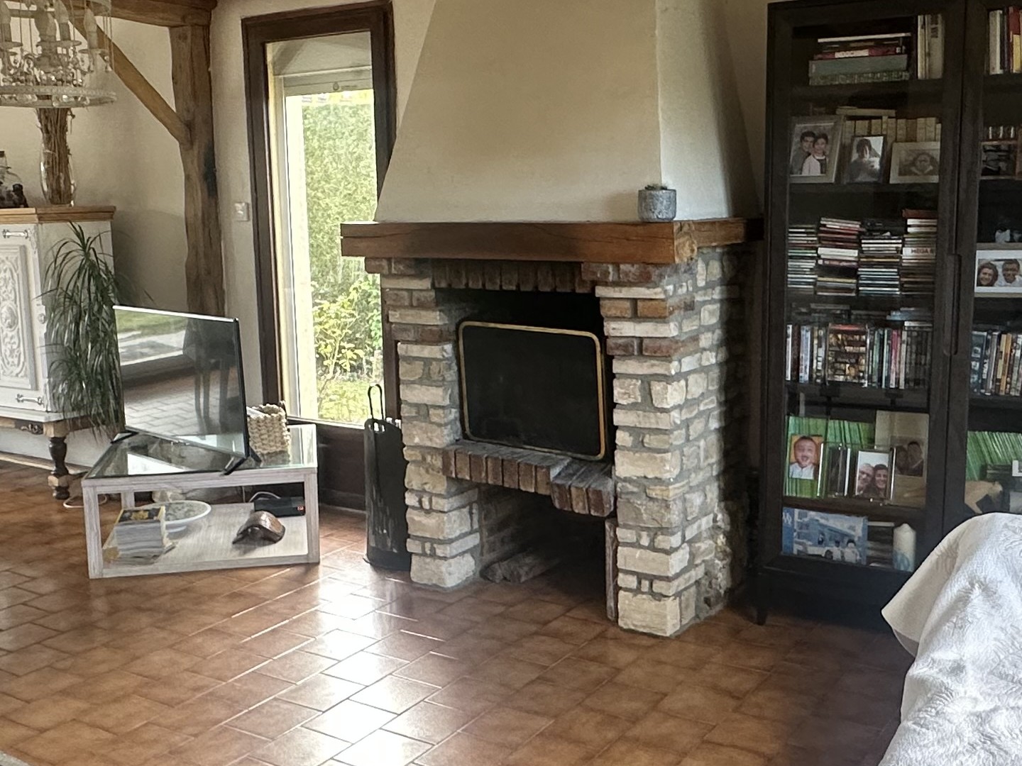 Maison à vendre - 5 pièces - 100m2 - Trouville-Sur-Mer (14360)