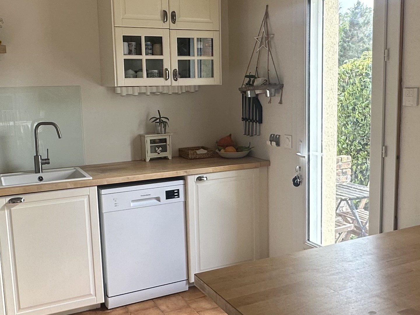Maison à vendre - 5 pièces - 100m2 - Trouville-Sur-Mer (14360)