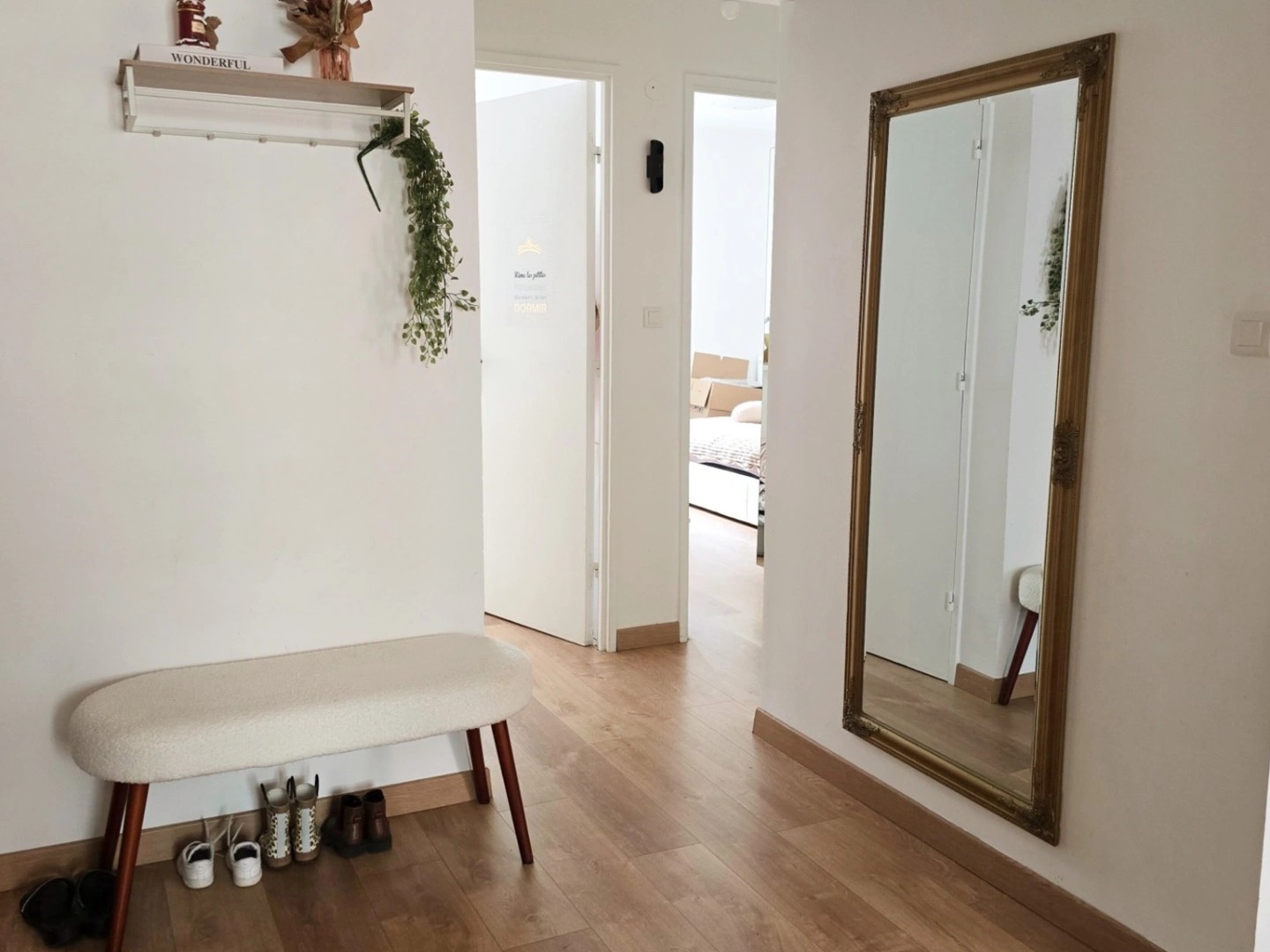 Appartement à vendre - 3 pièces - 64m2 - Valentigney (25700)