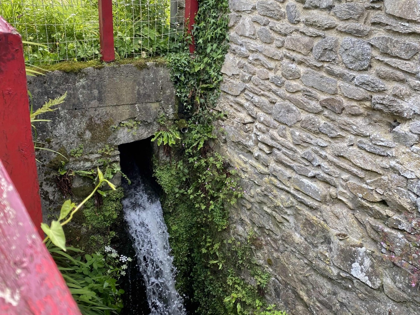 Maison à vendre - 4 pièces - 90m2 - Montcuit (50490)
