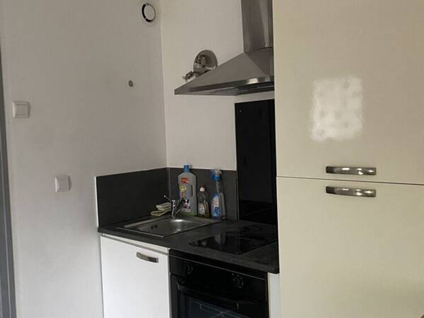 Appartement 40 m²