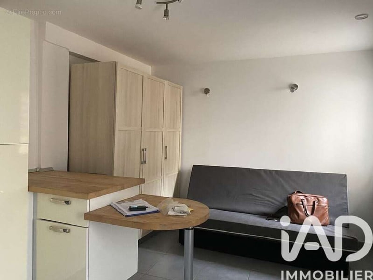 Appartement à vendre - 40m2 - Perpignan (66000)