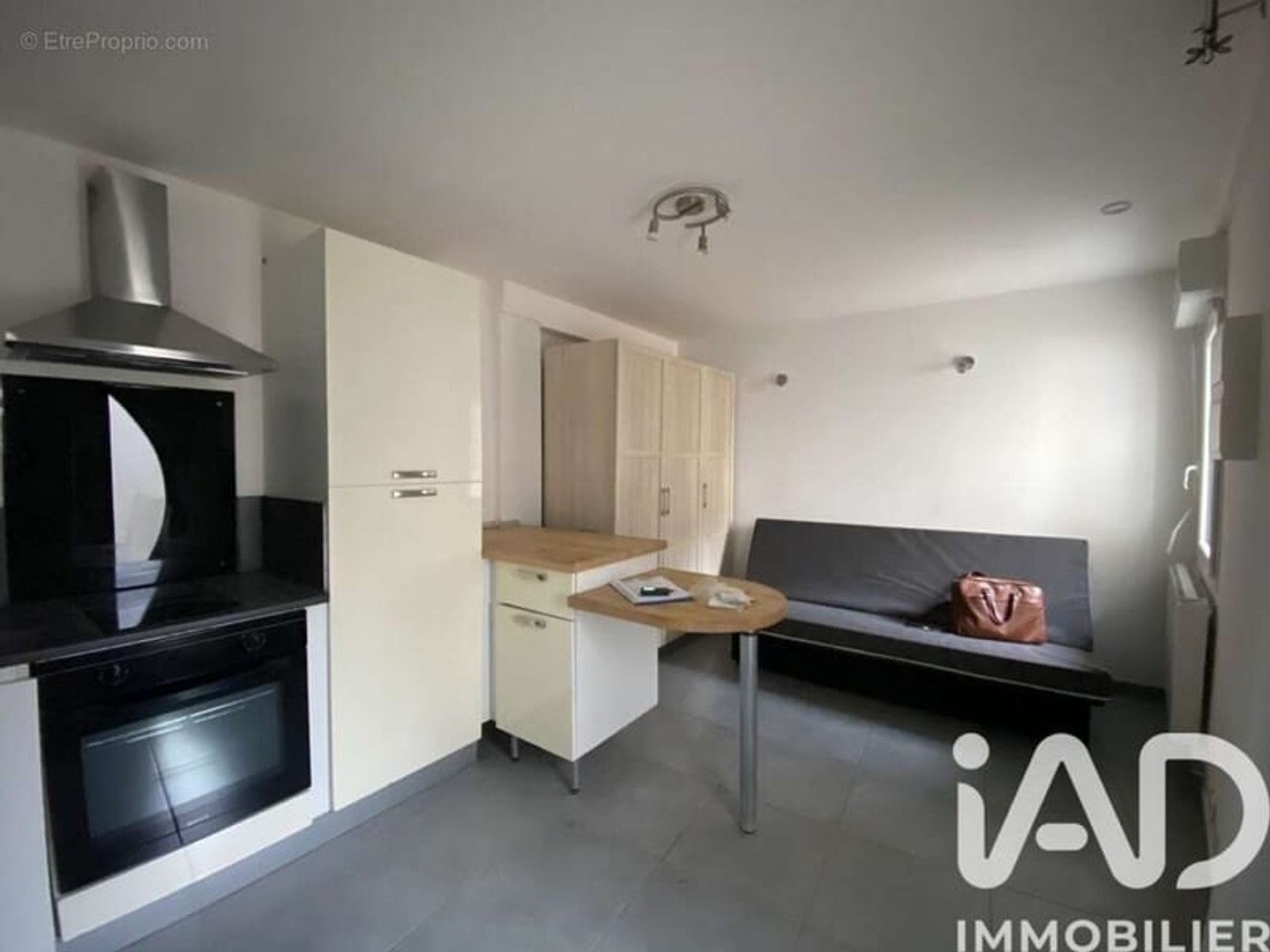 Appartement à vendre - 40m2 - Perpignan (66000)