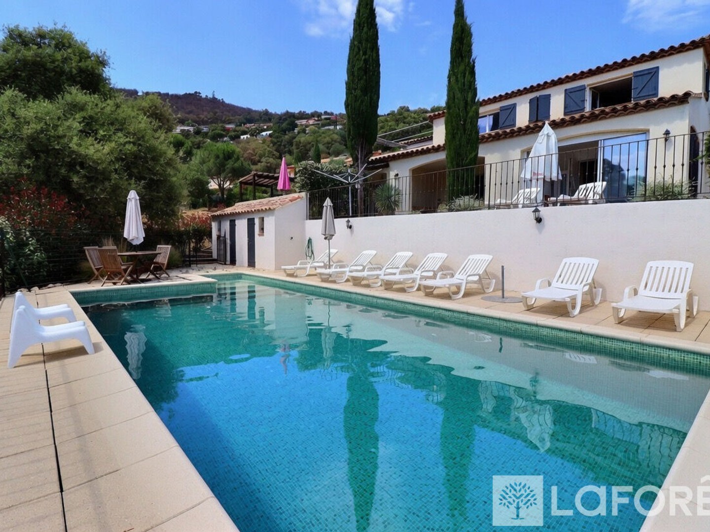 Maison 11 pièces 194 m²