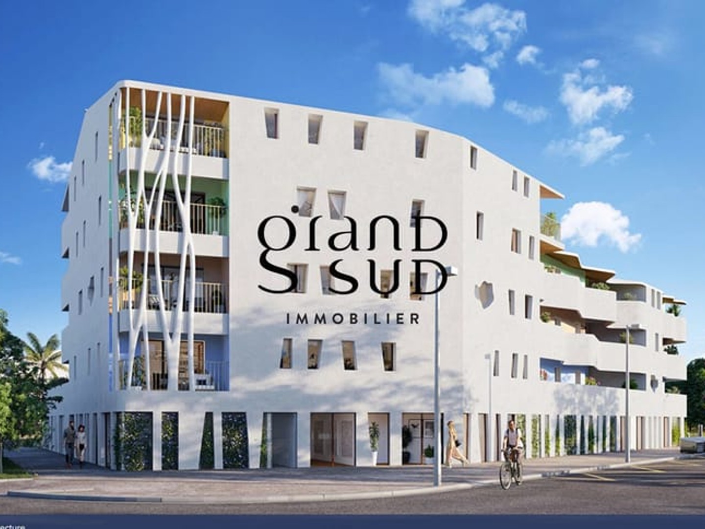 Appartement Le Grau Du Roi 5 pièce(s) 135.56 m2