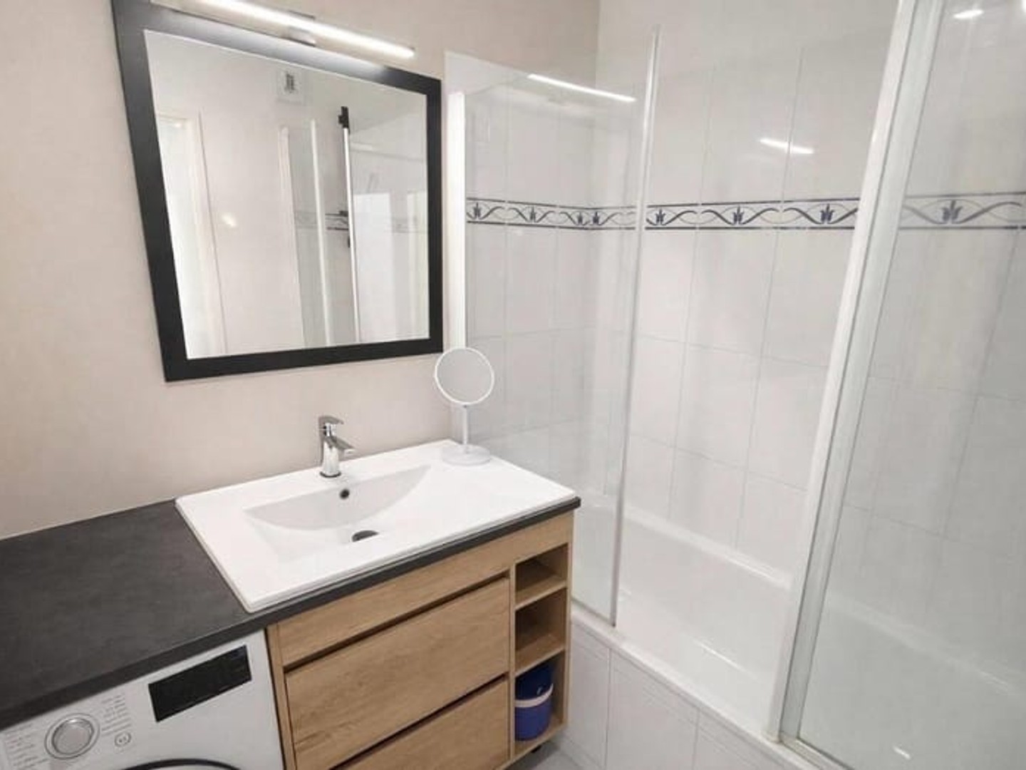 Appartement à vendre - 3 pièces - 62m2 - Franconville (95130)