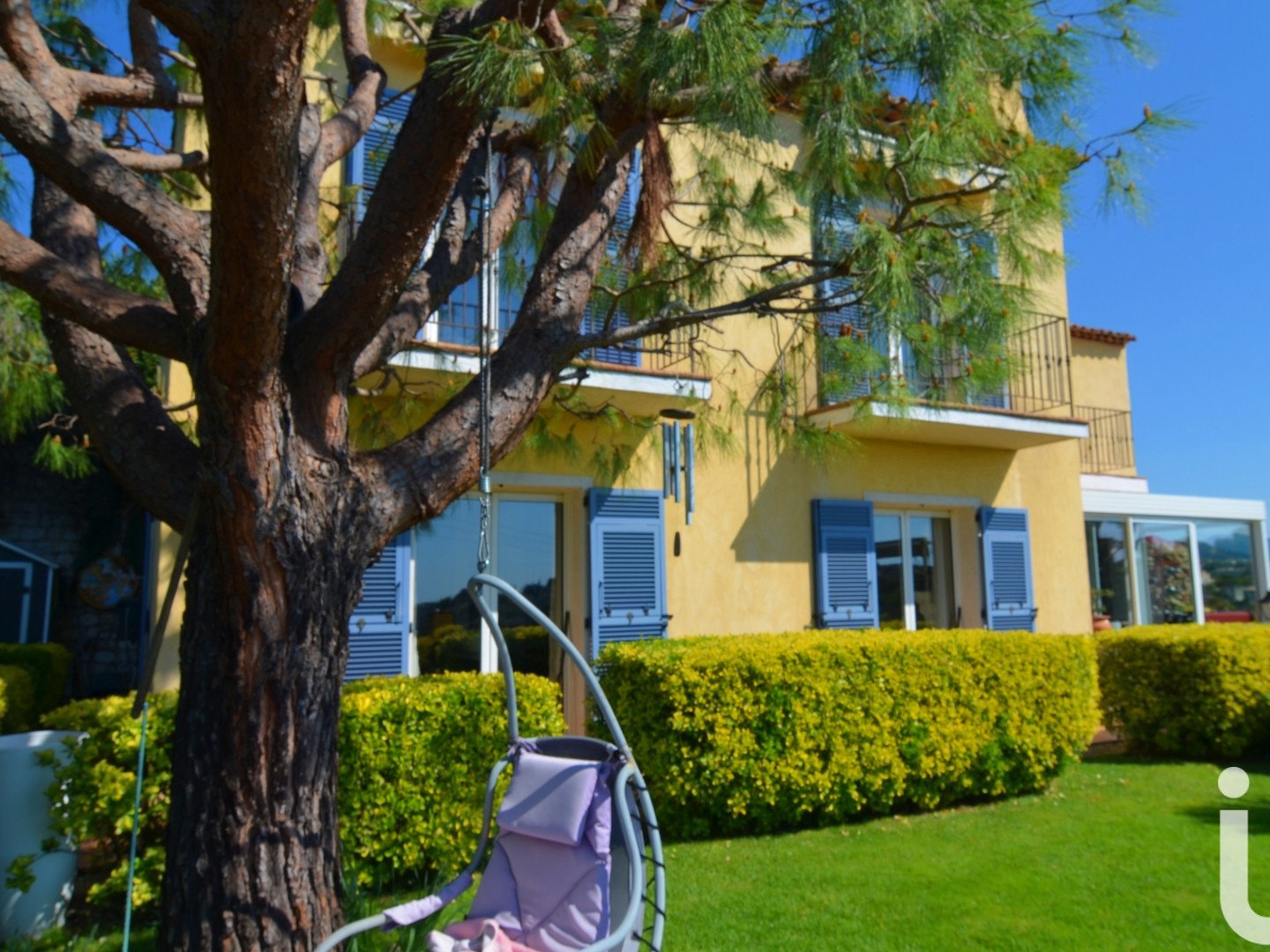 Maison 6 pièces 179 m²