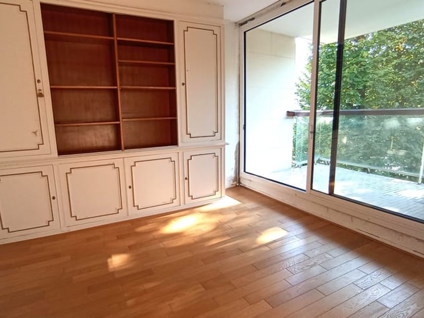 Appartement à vendre - 7 pièces - 151m2 - Ville-D'avray (92410)