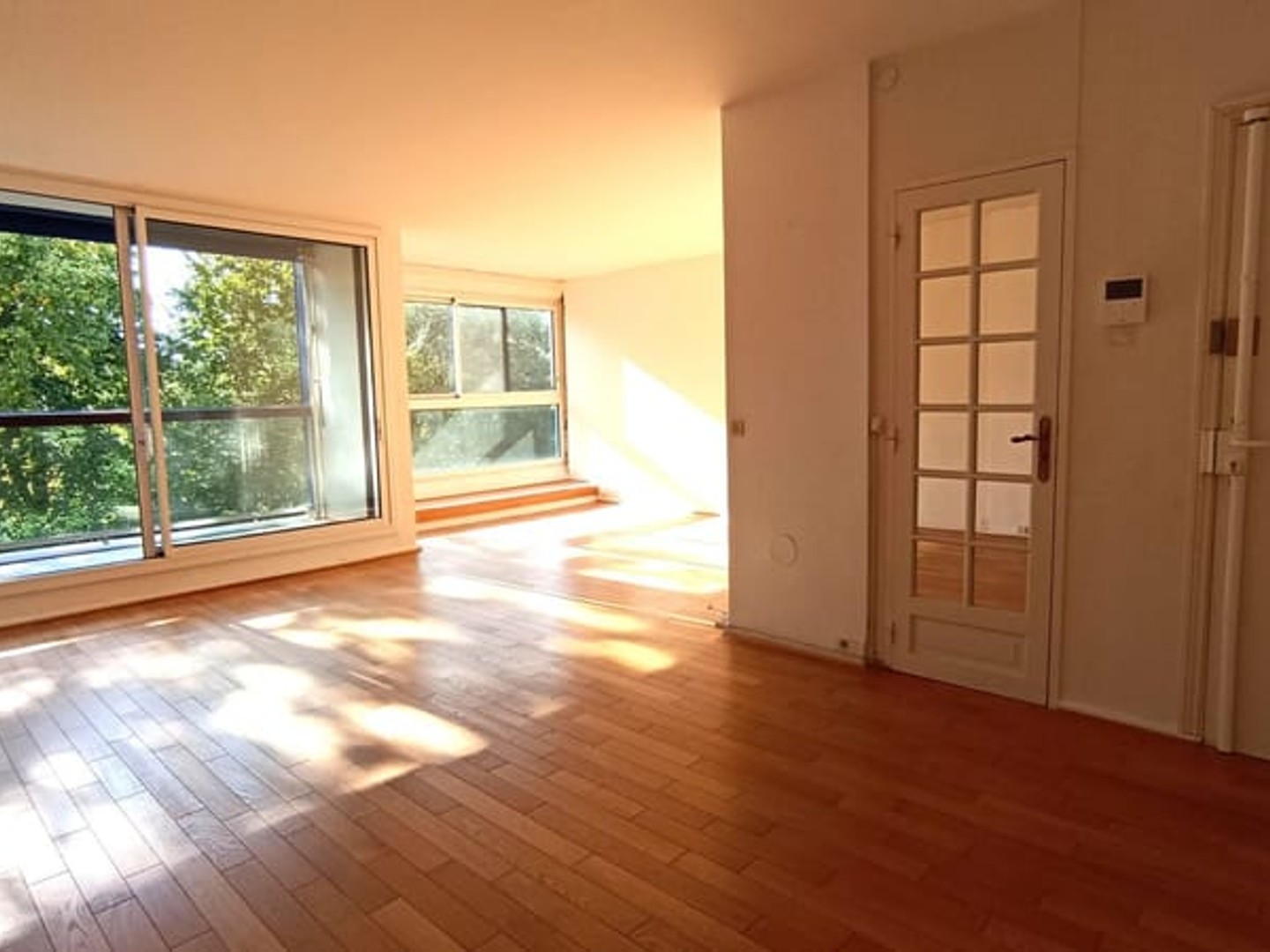 Appartement à vendre - 7 pièces - 151m2 - Ville-D'avray (92410)