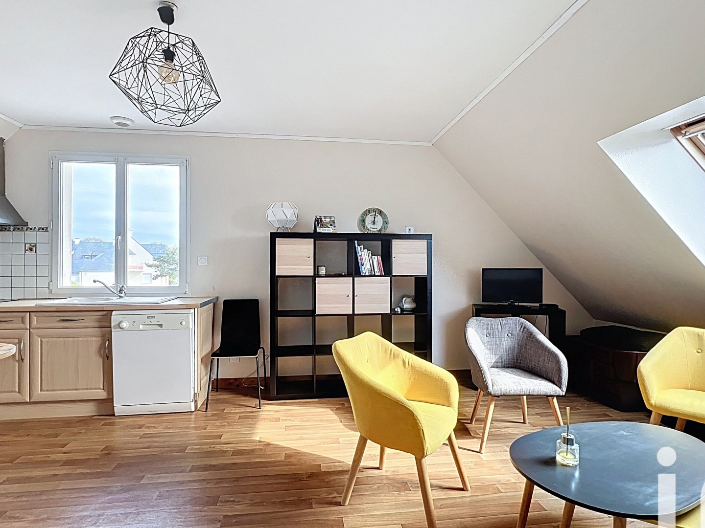Maison à vendre - 6 pièces - 107m2 - Sarzeau (56370)
