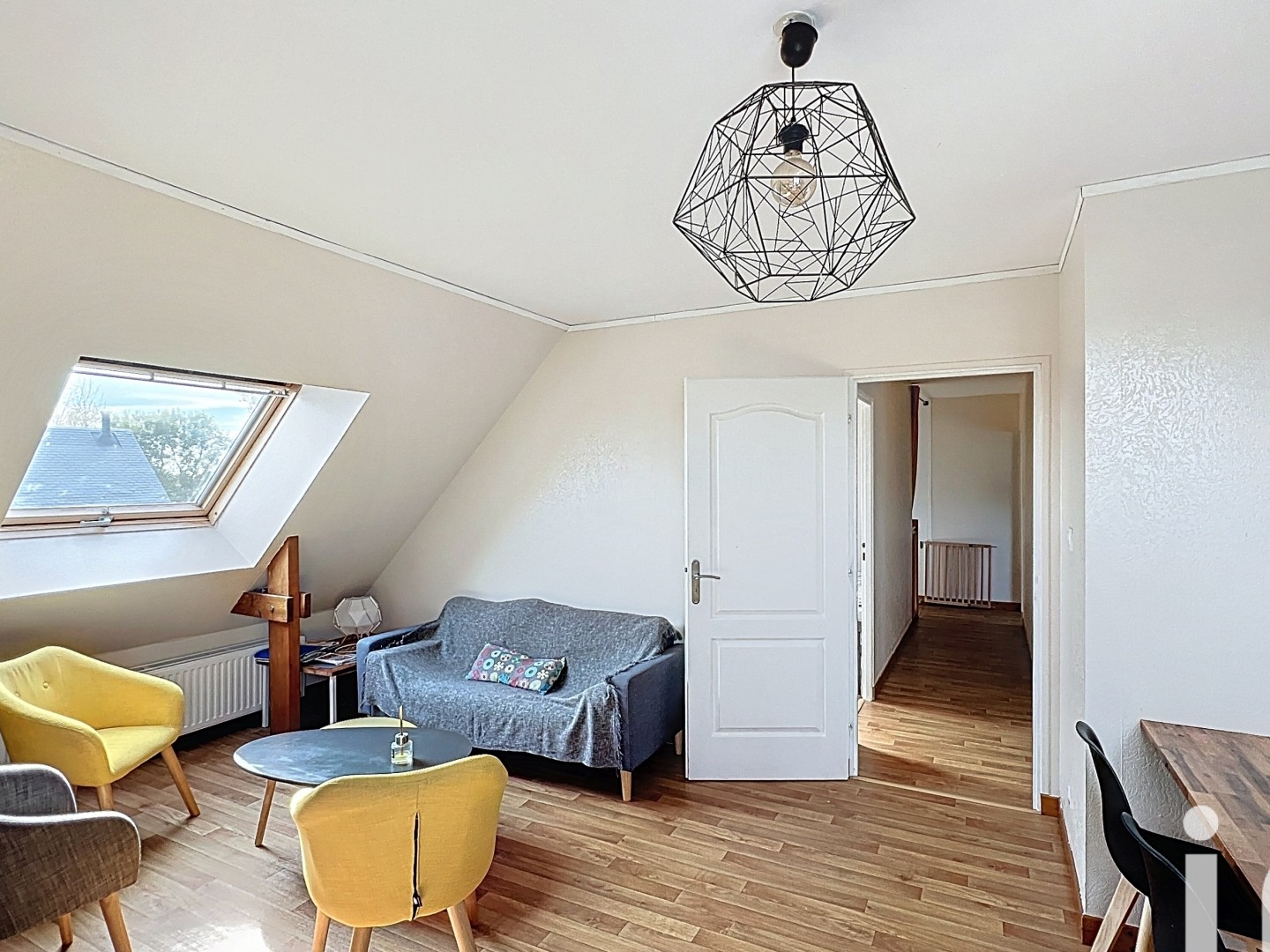 Maison à vendre - 6 pièces - 107m2 - Sarzeau (56370)