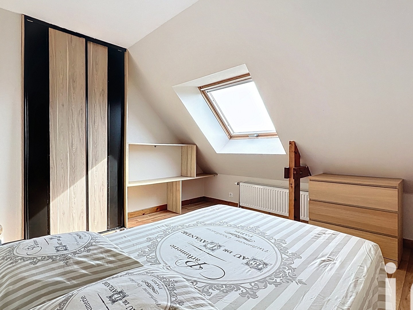 Maison à vendre - 6 pièces - 107m2 - Sarzeau (56370)