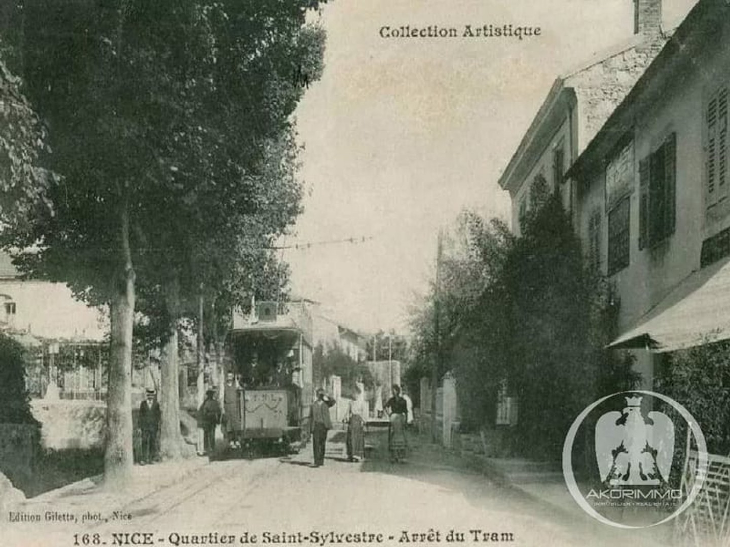 NICE ST SYLESTRE