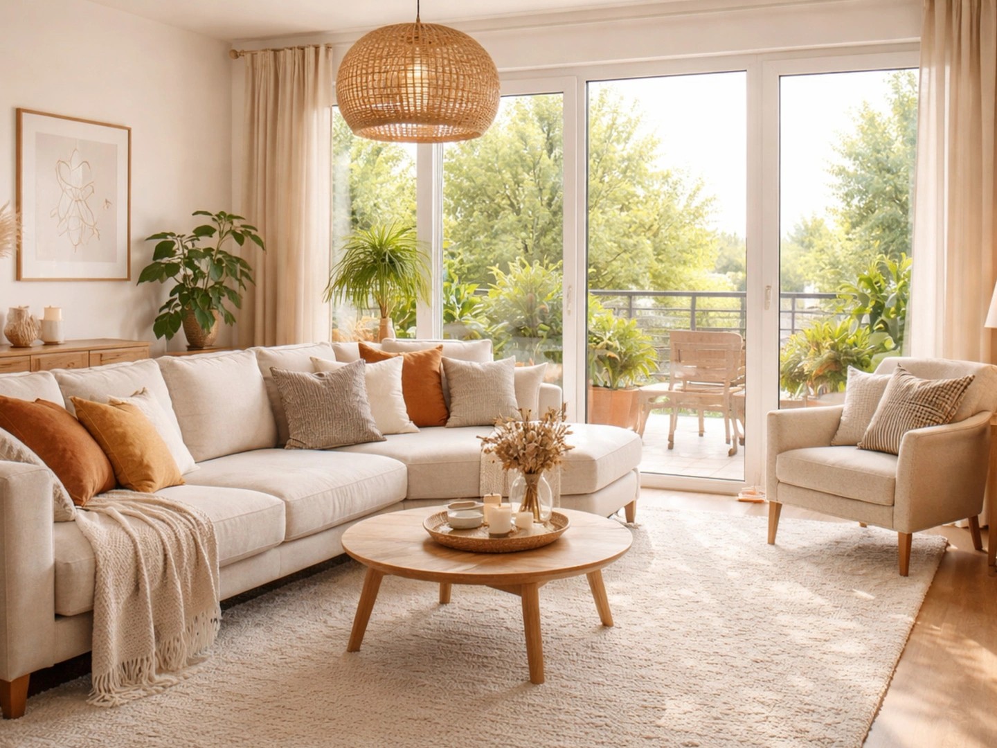 Appartement à vendre - 4 pièces - 77m2 - Champigny-Sur-Marne (94500)