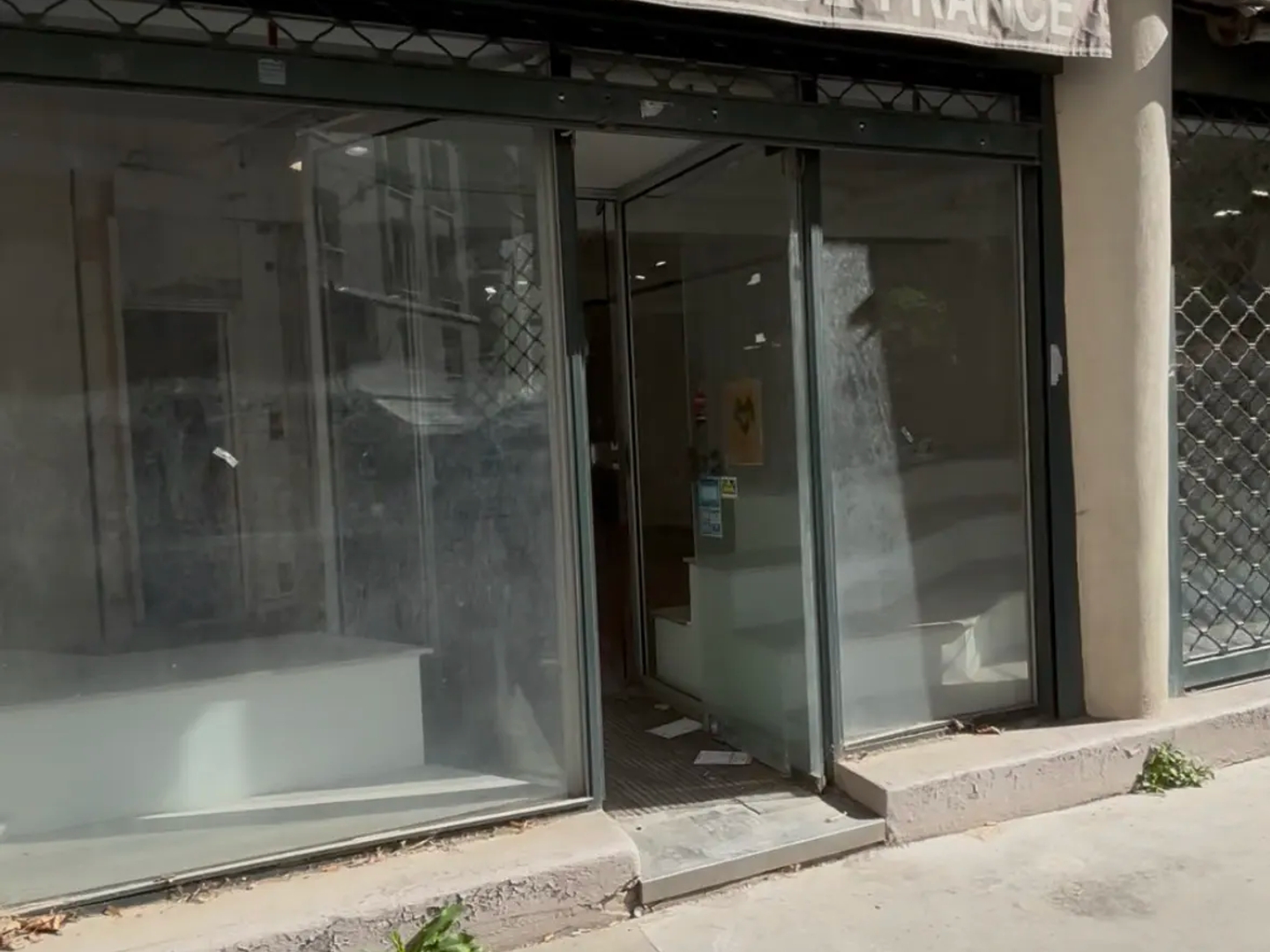 Appartement à vendre - 619m2 - Paris 13e (75013)