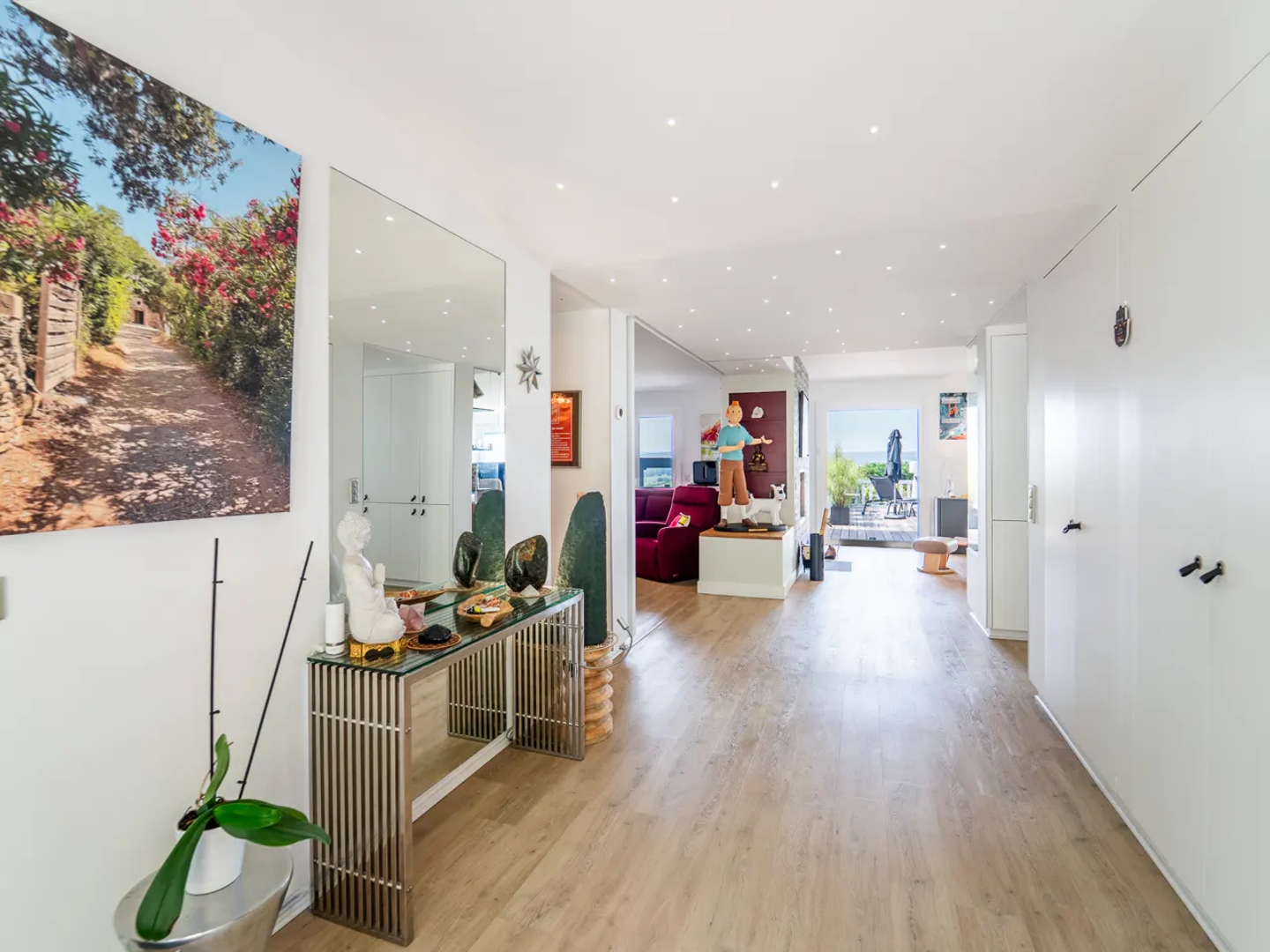 Maison à vendre - 11 pièces - 330m2 - Benerville-Sur-Mer (14910)