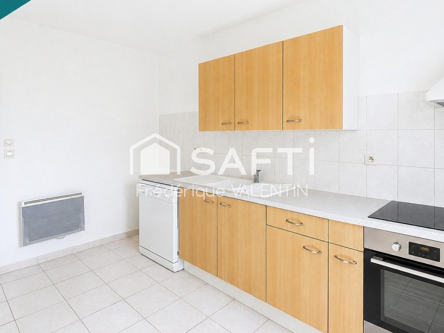 Maison à vendre - 3 pièces - 76m2 - Garidech (31380)